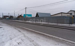 Дом 82м², 1-этажный, участок 10 сот.  