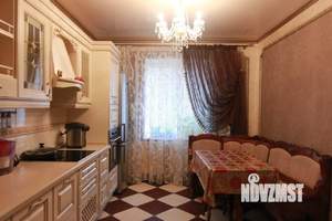 Дом 115м&sup2;, 1-этажный, участок 6 сот.  