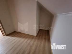 Коттедж 397м², 3-этажный, участок 7 сот.  