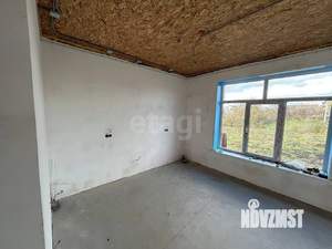 Дом 103м&sup2;, 1-этажный, участок 5 сот.  