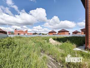 Коттедж 162м², 2-этажный, участок 8 сот.  