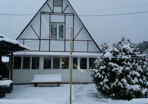 Дом 85м², 2-этажный, участок 0 сот.  