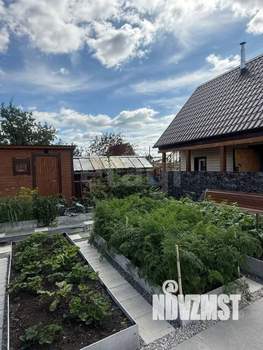 Дом 28м², 1-этажный, участок 5 сот.  