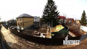 Дом 148м², 2-этажный, участок 8 сот.  