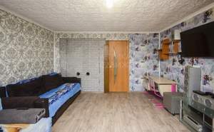 Дом 59м&sup2;, 1-этажный, участок 6 сот.  