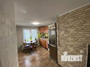 Дача 56м², 2-этажный, участок 4 сот.  