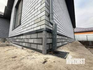 Коттедж 120м², 1-этажный, участок 5 сот.  
