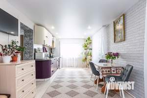 Дом 83м², 2-этажный, участок 6 сот.  