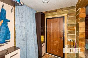 Коттедж 80м², 1-этажный, участок 9 сот.  
