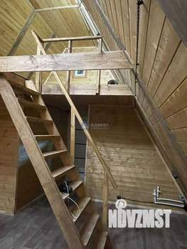 Дом 72м², 2-этажный, участок 5 сот.  