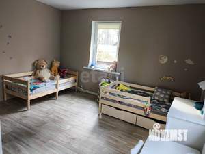 Дом 63м², 1-этажный, участок 6 сот.  