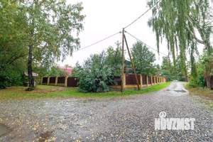 Дом 48м&sup2;, 2-этажный, участок 7 сот.  