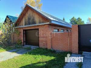 Дом 274м&sup2;, 3-этажный, участок 15 сот.  