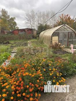 Дом 87м², 1-этажный, участок 16 сот.  