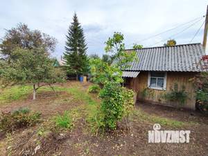 Дом 14м², 1-этажный, участок 4 сот.  