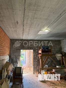 Дом 210м², 2-этажный, участок 5 сот.  