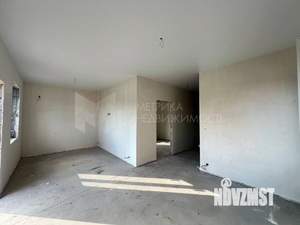 Коттедж 76м&sup2;, 1-этажный, участок 8 сот.  