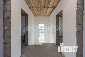 Дом 134м², 2-этажный, участок 6 сот.  