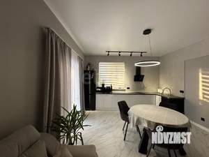 Дом 74м&sup2;, 1-этажный, участок 7 сот.  