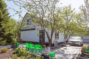 Дом 83м², 2-этажный, участок 6 сот.  