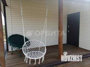 Дом 48м², 2-этажный, участок 4 сот.  