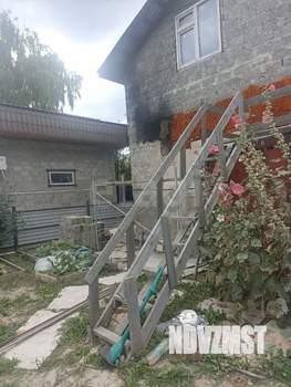 Дом 240м², 2-этажный, участок 7 сот.  