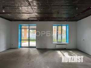 Дом 131м², 2-этажный, участок 5 сот.  