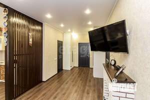 Дом 129м&sup2;, 2-этажный, участок 6 сот.  