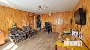 Коттедж 140м², 2-этажный, участок 16 сот.  