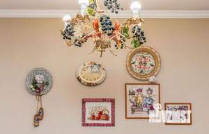 Дом 43м², 1-этажный, участок 5 сот.  