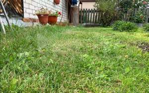 Дом 40м&sup2;, 2-этажный, участок 6 сот.  