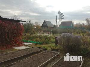 Дом 25м&sup2;, 1-этажный, участок 6 сот.  