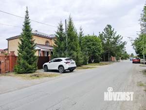 Дом 349м², 2-этажный, участок 15 сот.  