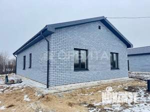 Дом 90м², 2-этажный, участок 7 сот.  