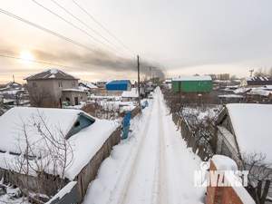 Дом 30м&sup2;, 1-этажный, участок 4 сот.  