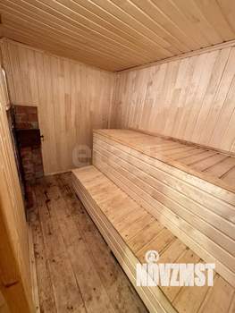 Дом 27м², 1-этажный, участок 10 сот.  