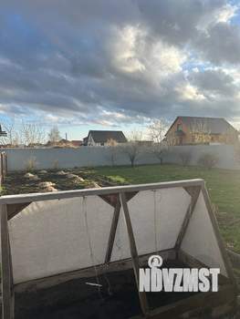 Коттедж 155м², 2-этажный, участок 5 сот.  