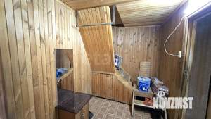 Дом 65м&sup2;, 1-этажный, участок 4 сот.  