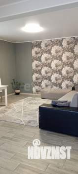 Дом 76м&sup2;, 1-этажный, участок 6 сот.  