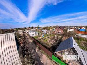 Дом 59м&sup2;, 2-этажный, участок 5 сот.  