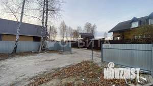 Дом 76м&sup2;, 2-этажный, участок 4 сот.  