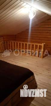 Дом 101м&sup2;, 2-этажный, участок 7 сот.  