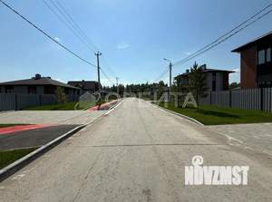Дом 174м², 2-этажный, участок 8 сот.  