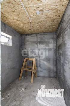 Дом 104м&sup2;, 2-этажный, участок 5 сот.  