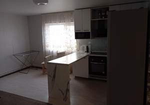 Дом 55м², 2-этажный, участок 8 сот.  
