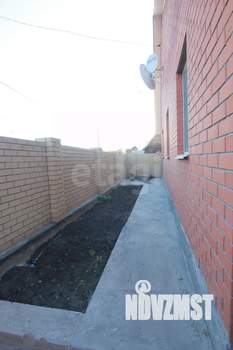 Дом 100м², 1-этажный, участок 6 сот.  