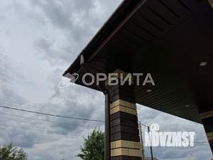 Дом 130м², 2-этажный, участок 5 сот.  