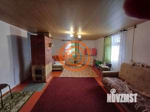 Дом 72м&sup2;, 2-этажный, участок 5 сот.  