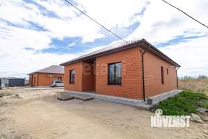 Дача 100м², 1-этажный, участок 8 сот.  