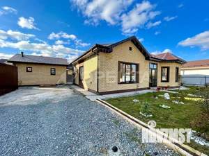 Дом 109м&sup2;, 2-этажный, участок 5 сот.  